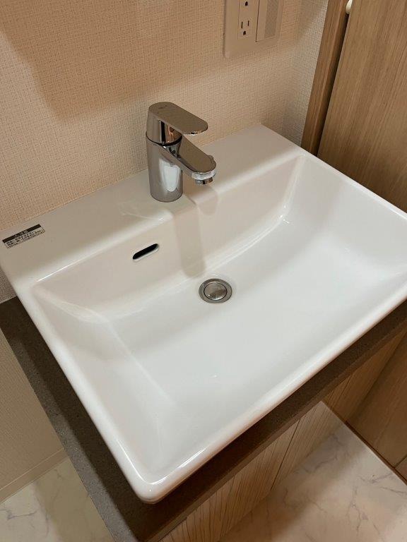 クレイシア世田谷野沢1階 部屋その他