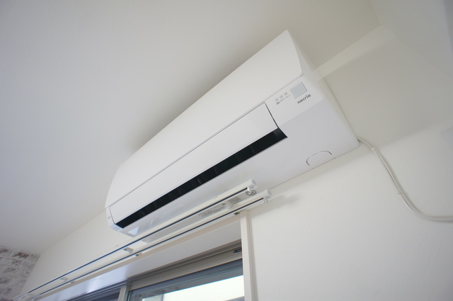 ルミエール・エタンセルｓｅｐｔ0103号室 エアコン付き