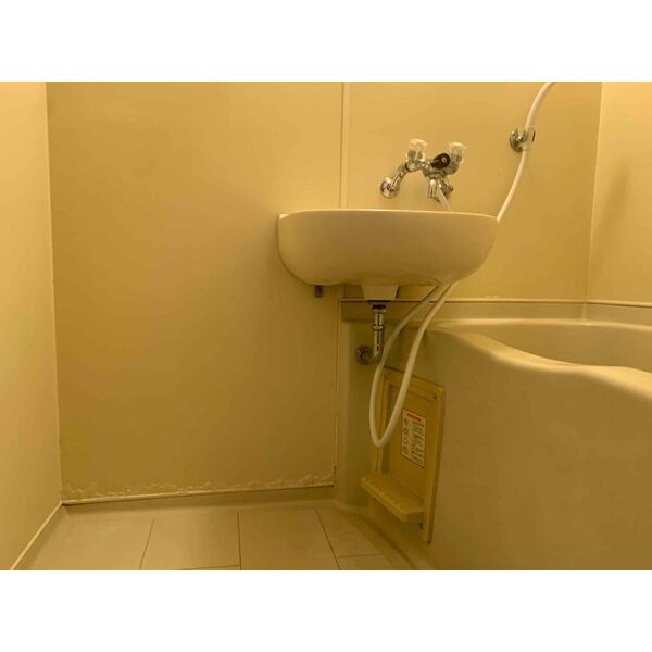 サンハイツ及川202号室 部屋その他