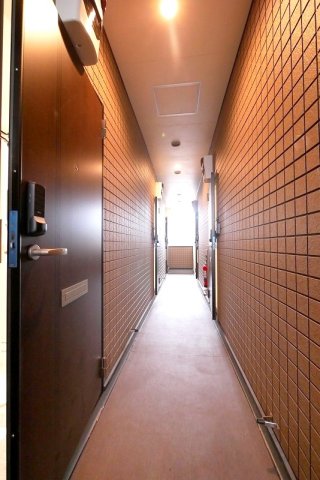 ハーモニーテラス練馬Ⅱ 外観