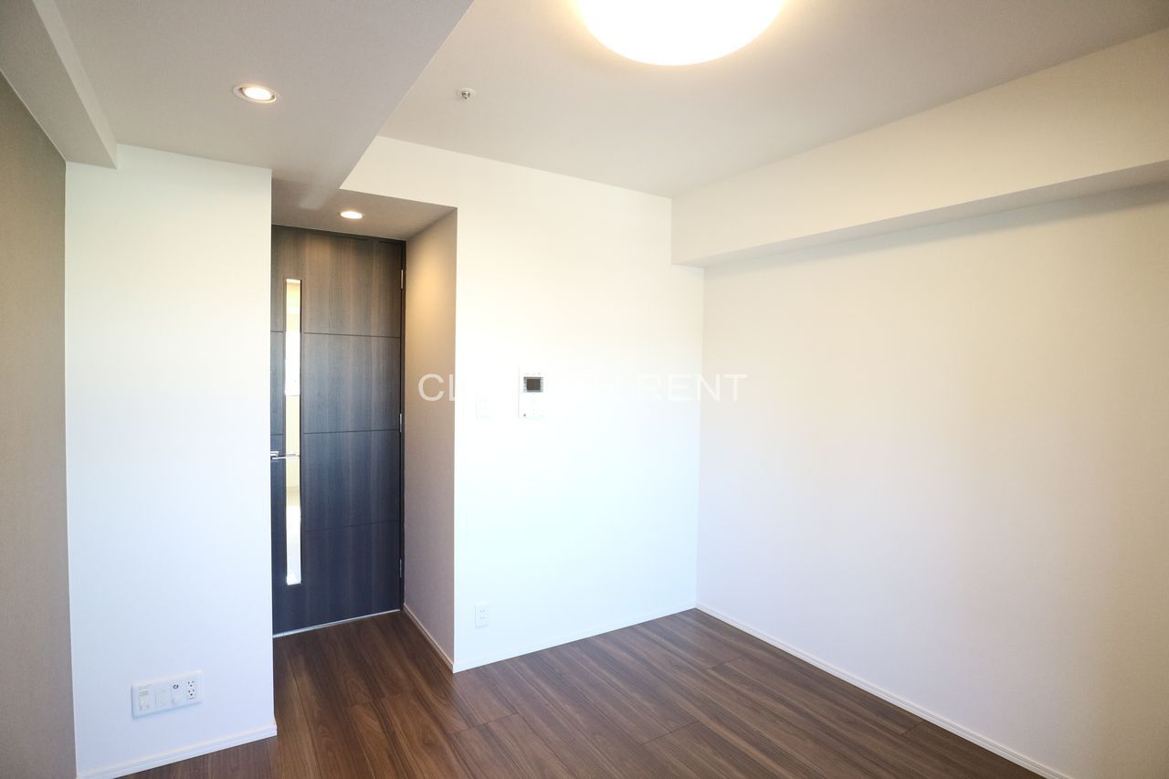 コンシェリア大崎 ＣＲＯＳＳＩＡ 弊社が直接の管理会社