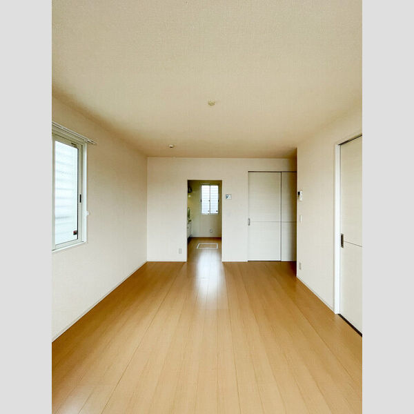 プランドールパピオン　B LDK