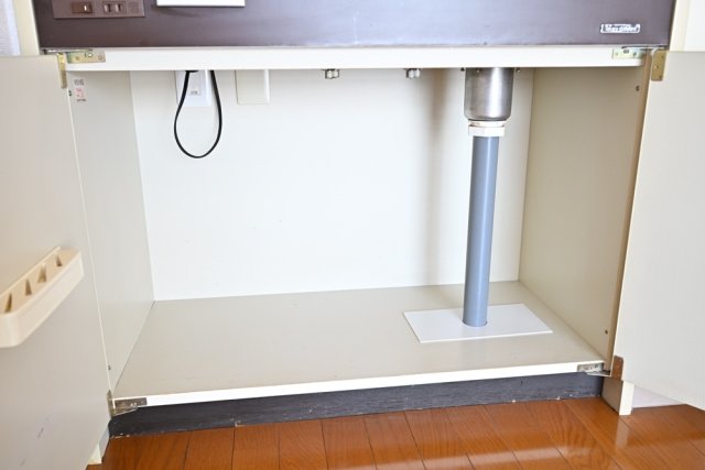 ハイシティ下北沢4階 キッチン