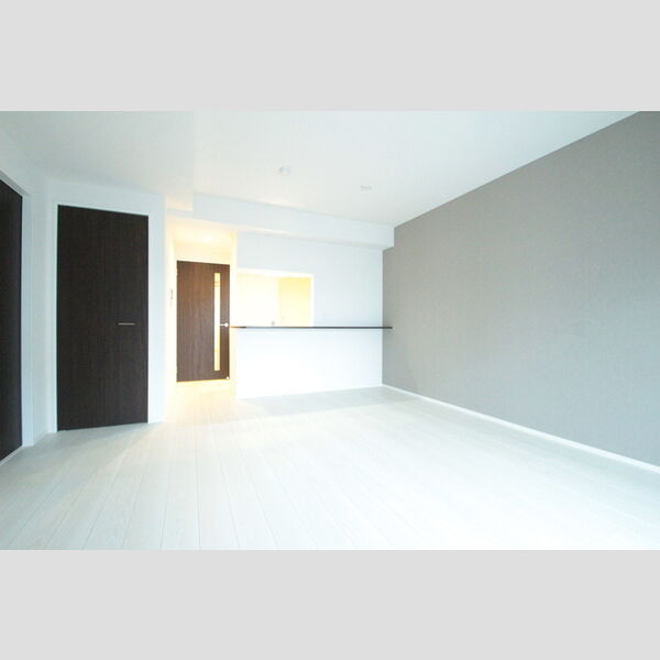 アリエッタ代々木上原 205号室　LDK