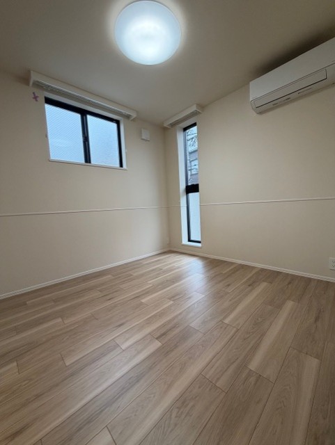 セゾンフォレスト上石神井201号室 部屋その他