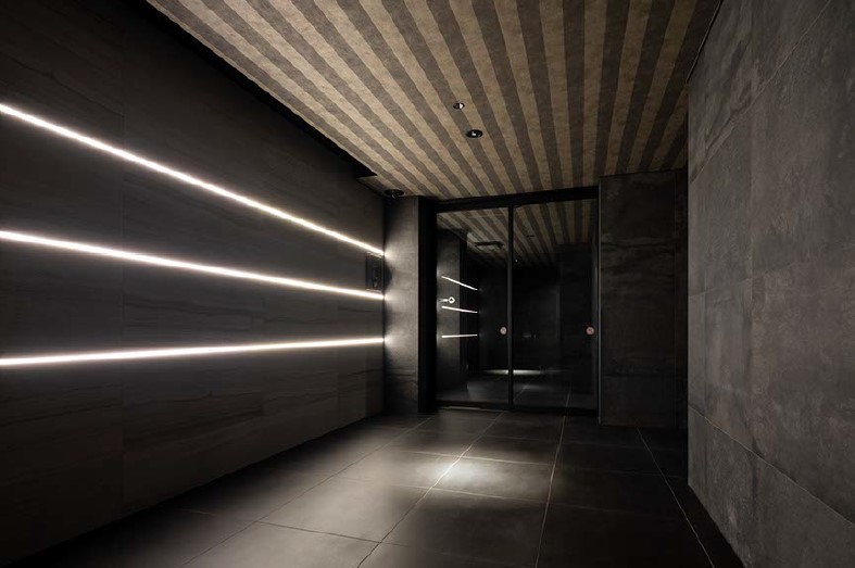 セジョリ新宿上落合 外観