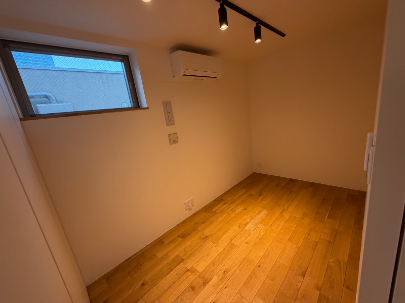 LEGALAND芝公園4階 部屋その他