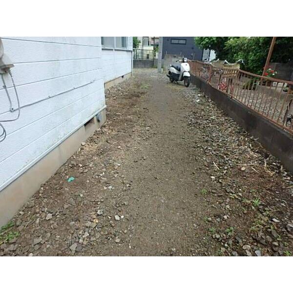 新葉ラピス南柏0103号室 部屋その他