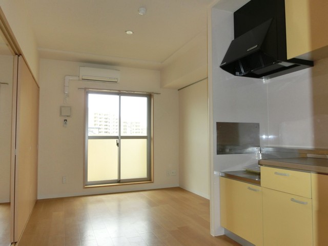 ａｒｃｏｂａｌｅｎｏ0201号室 DK　※別号室の参考写真です(現況優先・仕様違いの場合あり)