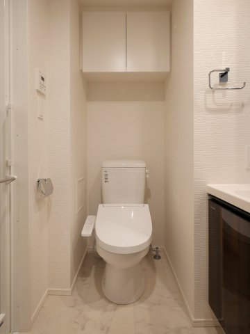 オーパスホームズ大泉学園Ⅱ0801号室 同建物別部屋の参考画像