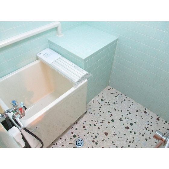 ジュウエル大塚 お風呂