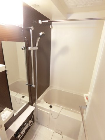 SYNEX YOKOHAMA-AOKICHO1101号室 同タイプ参考写真