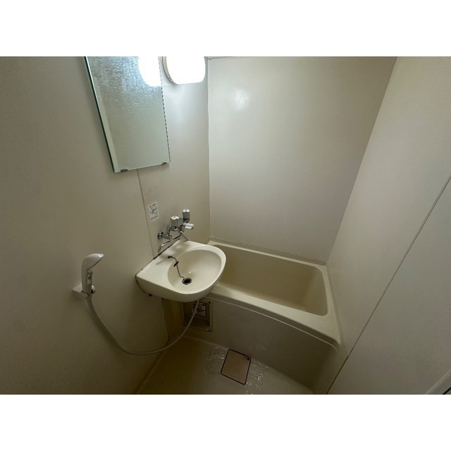 アークA お風呂