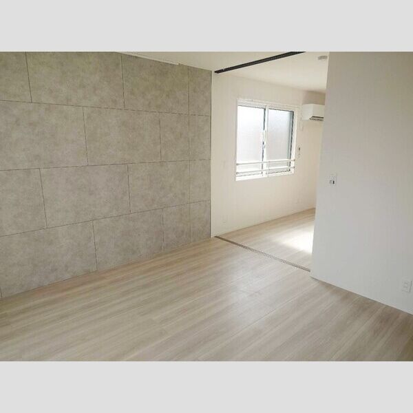 セレスティア興野302号室 居室