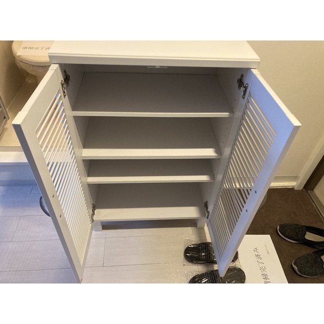 スターマンションⅡ 内観