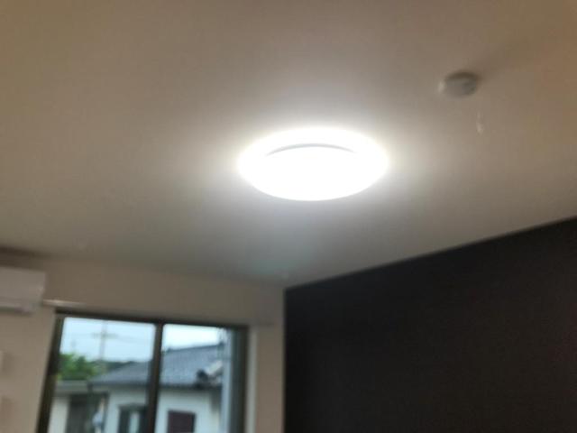 コンフォルト優 照明