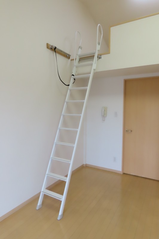 ルート相模が丘4階 部屋設備