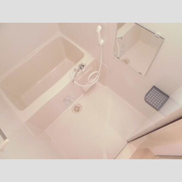 メゾンクレール 浴室