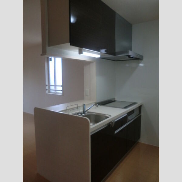 ブランヴェール キッチン