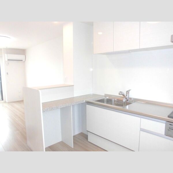 リバーサイド神明105号室 部屋その他