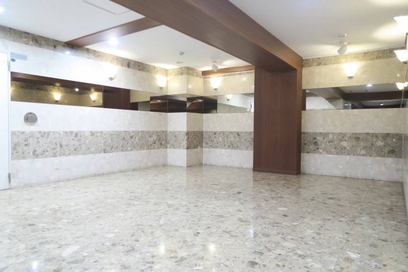 ペルソナージュ横浜3階 部屋その他