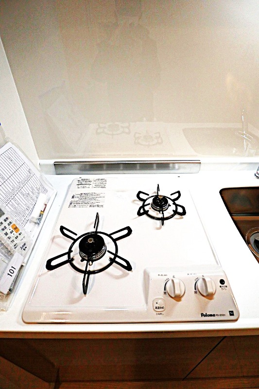 プレニーズ五反野MAXIV6階 別部屋参考画像