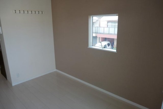 ポールフラッグ木場2階 部屋その他