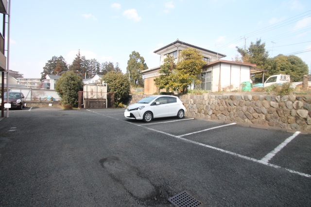 アルカディア　ハイツ 駐車場！