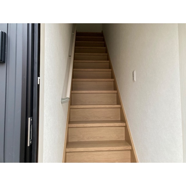 MQuarto指扇205号室 部屋その他