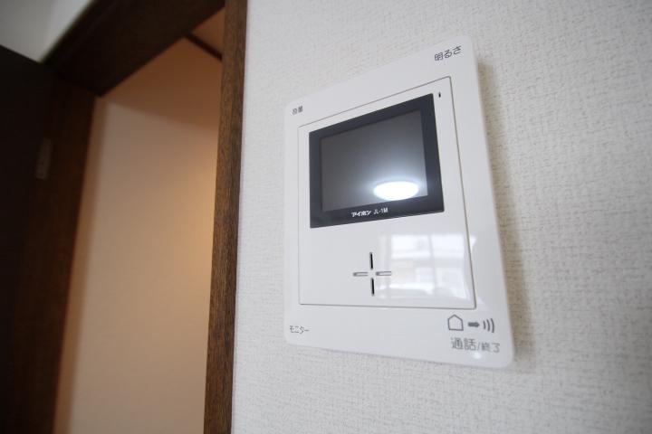 ディアコート志木2階 部屋その他