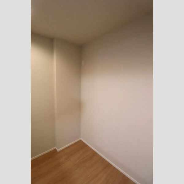 サンジョイアゼロ107号室 冷蔵庫置き場