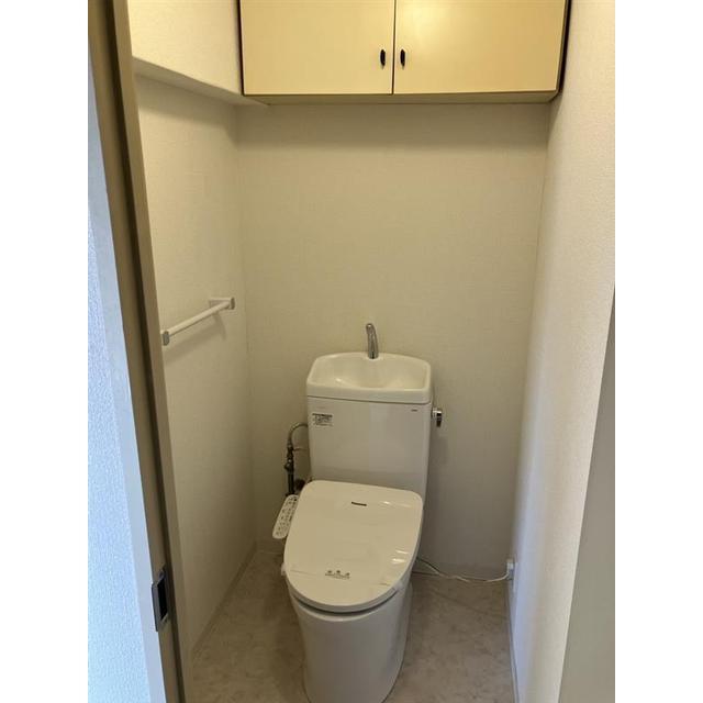 藤和シティコープ東寺尾 2026年1月撮影