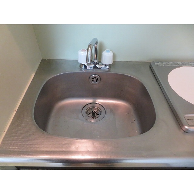 ジェイパーク要町0306号室 キッチン