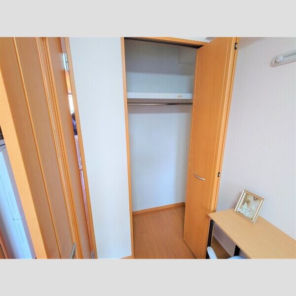 アバンウェル ディッツォ クローゼット