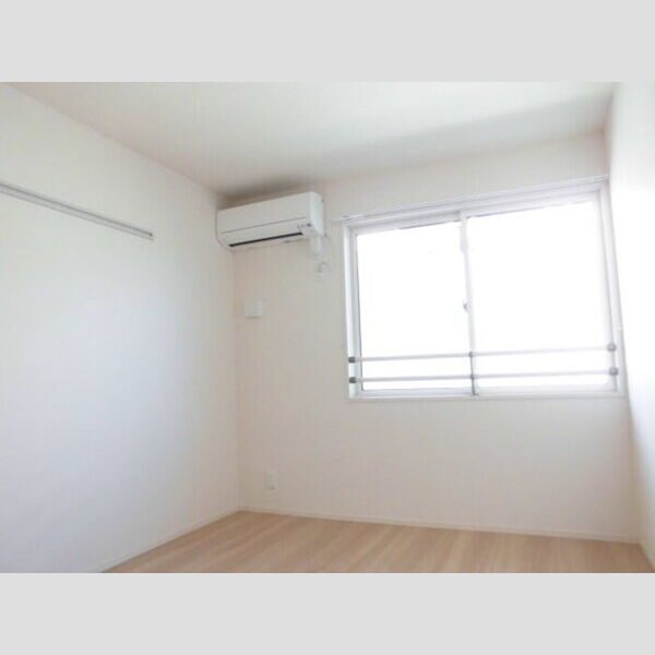 エスペランサABA301号室 洋室①