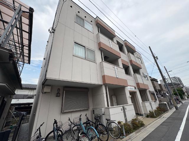 エ・クロール 外観写真（昼）