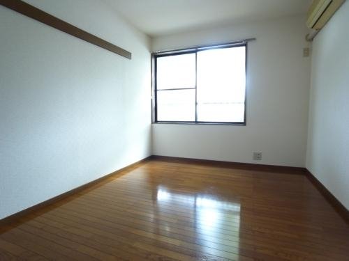 ＯＺ壱番街1階 部屋その他