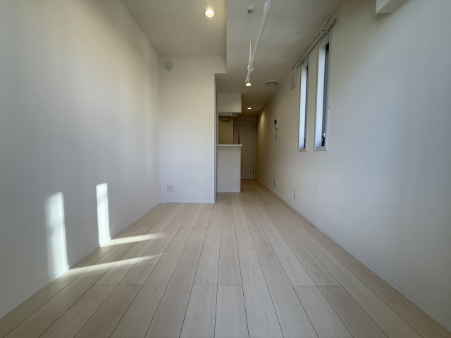 Ｍｉｌｅｓｔｏｎｅ　Ｓａｓａｚｕｋａ0202号室 部屋その他