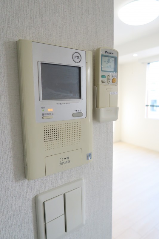 AZ日本橋人形町6階 部屋その他