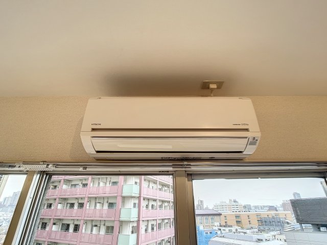 シャトレ市ヶ谷1108号室 同建物別部屋の参考画像