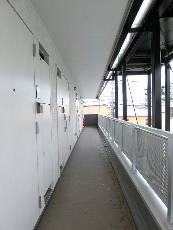 リブリ・桜川3階 部屋その他