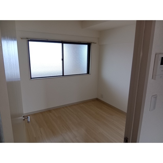 座間グリーンヒル 内観