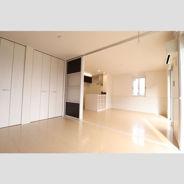 アミティエ205号室 同建物別部屋の参考画像