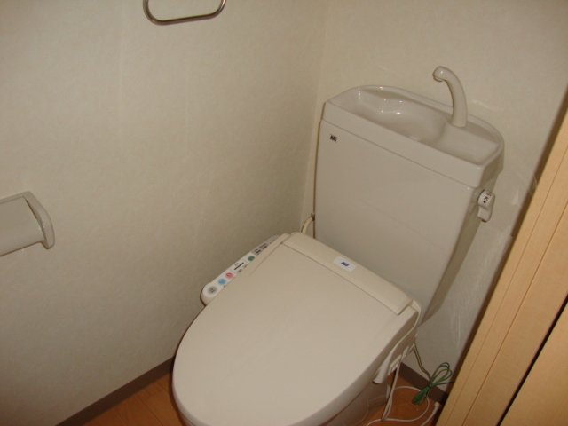 パルジェ紘 シャワー付トイレ