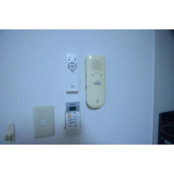 ダイヤモンドビル東日本橋第三407号室 部屋その他