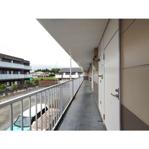 スカイパレス0202号室 部屋その他