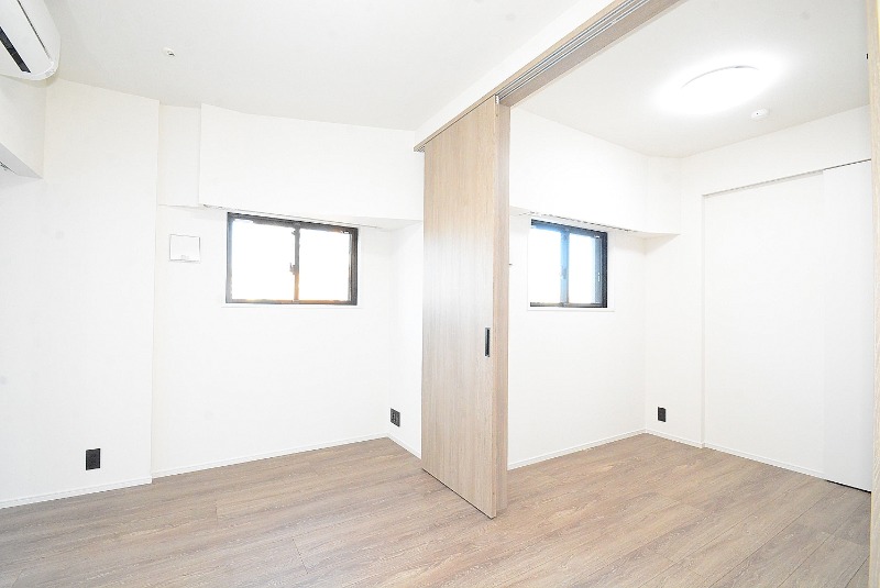 ステージグランデ亀有アジールコート 内観