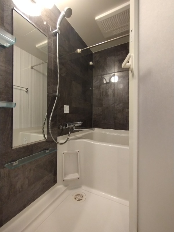 ハーモニーレジデンス神楽坂 お風呂