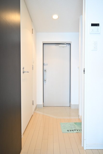 プラチナコート多摩川イースト503号室 同建物別部屋の参考画像