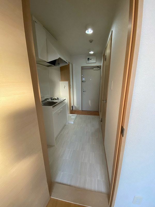 クレアール西新井1階 部屋その他